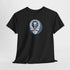 Smiling Lions Stealie Unisex Grateful Dead T-Shirt