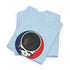 Custom Dog Stealie Unisex Grateful Dead T-Shirt (157)