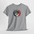 Custom Stealie Unisex Grateful Dead T-Shirt (56)