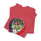 Custom Dog Stealie Unisex Grateful Dead T-Shirt (43)