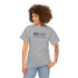 American Flag Dancing Bears Unisex Grateful Dead T-Shirt