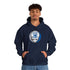 Grateful Dead - CNU Captains Grateful Dead Unisex Heavy Blend Hoodie - StealieShop