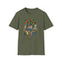 Grateful Dead - Jerry and The Boys - Life is dead. Grateful Dead TShirt - StealieShop