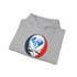 Custom Diamond Grateful Dead Unisex Hoodie