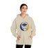 UC Santa Barbara Grateful Dead Unisex Heavy Blend Hoodie StealieShop