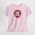 Nationals Jerry Life is dead.® Unisex Grateful Dead T-Shirt