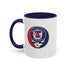 Phillies Stealie Coffee Mug