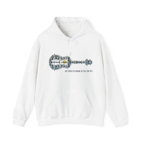 Grateful Dead - Life is dead. Ripple Grateful Dead Unisex Hoodie - StealieShop
