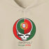 2026 Portugal World Cup "Steal Your Cup" Hoodie