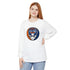 Grateful Dead - New York Mets Vineyard Collection Unisex Garment-Dyed Long Sleeve - StealieShop