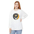 Pittsburgh Penguins Vineyard Collection Unisex Garment-Dyed Long Sleeve T-Shirt