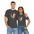 Boston College Eagles Grateful Dead T-Shirt StealieShop