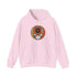 Campbell Lax Stealie Unisex Hoodie