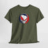 South Carolina Map Stealie Grateful Dead T-Shirt