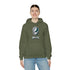 Philadelphia Eagles Grateful Dead Hoodie StealieShop