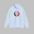 New York Yankees Logo Stealie - MLB Grateful Dead Hoodie