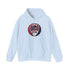 Houston Texans Logo Stealie Grateful Dead Hoodie