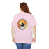 Walk The Dog Beer Company Grateful Dead T-Shirt StealieShop