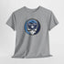 Grateful Dead - Tampa Bay Rays Grateful Dead Steal Your Face T-Shirt - MLB - StealieShop