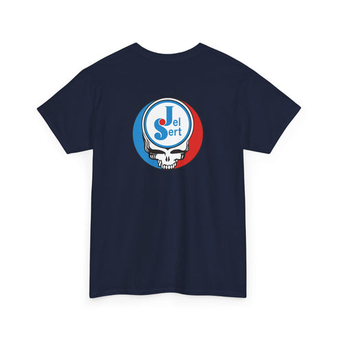 1325 - Custom Stealie T-Shirt