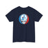 1325 - Custom Stealie T-Shirt