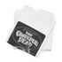 An Evening with The Dead 1978 - Unisex Grateful Dead T-Shirt - Icons From The Road Collection