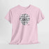 White Sox Jerry Life is dead.® Unisex Grateful Dead T-Shirt