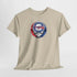 Atlanta Braves Crystal Stealie T-shirt