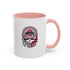 Ohio State University Grateful Dead Stealie Coffee Mug (11oz or 15oz) Printify