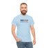 American Flag Dancing Bears Unisex Grateful Dead T-Shirt