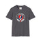 Grateful Dead - Grateful Dad Grateful Dead T-Shirt - StealieShop