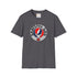 Grateful Dead - Grateful Dad Grateful Dead T-Shirt - StealieShop