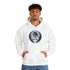 Monmouth University Grateful Dead Hoodie