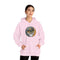 New Hampshire Stealie Grateful Dead Hoodie