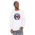 Custom Dog Garment-Dyed Long Sleeve T-Shirt (99)