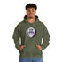Grateful Dead - Weber State University Grateful Dead Unisex Heavy Blend Hoodie - StealieShop
