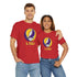 LSU Grateful Dead T-Shirt Printify
