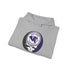 High Point University Stealie Grateful Dead Hoodie
