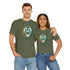 Colorado State University Grateful Dead T-Shirt Printify
