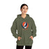 Grateful Dead - University of Virginia Stealie Unisex Heavy Blend Hoodie - StealieShop