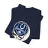 Indianapolis Football Stealie T-Shirt - Gridiron Collection TEST123