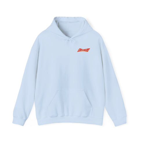 "The King of Jams" Grateful Dead Hoodie