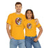 University of Maryland Grateful Dead T-Shirt Printify