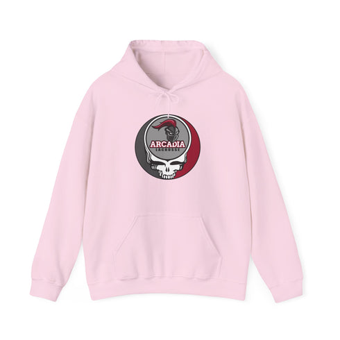 Arcadia Lacrosse Premium Unisex Hoodie