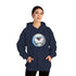 Grateful Dead - University of Maine Grateful Dead Unisex Heavy Blend Hoodie - StealieShop
