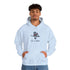 Slap Shot Jerry Grateful Dead Unisex Hoodie - StealieShop
