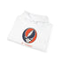 Grateful Dead - University of Virginia Stealie Unisex Heavy Blend Hoodie - StealieShop