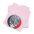 Aspen Trail Map Stealie Grateful Dead T-Shirt