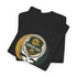 Green Bay Football Stealie T-Shirt - Gridiron Collection