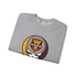 Grateful Dead - Washington Commanders Grateful Dead Stealie Crewneck Sweatshirt - NFL - StealieShop